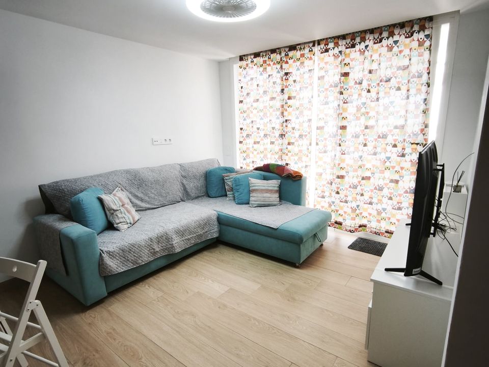 Duplex i Sonnenland, Gran Canaria - foto 5
